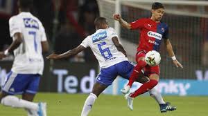 In the league history, both teams have crossed paths 219 times, with 88 games won for millonarios, 65 for dim and 66 even. Medellin 2 1 Millonarios Resultado Resumen Y Goles As Colombia
