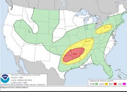 Tornado alley map by dan craggs/wikipedia commons. Tornadoes Of 2020 Reposted Tornado Alley Dixie Hypothetical Tornadoes Wiki Fandom