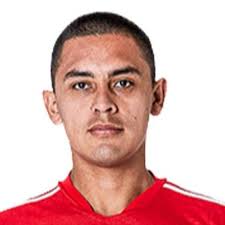 Profile David Barrero, : Info, news, matches and statistics