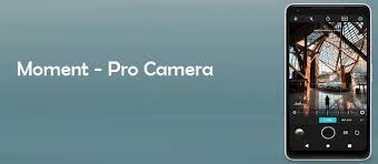 The momentcam application will become part of your life very soon. Moment Pro Camera V1 1 2 Apk Download For Android