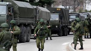 Por pior que seja a situação neste momento, não se imagina um confronto militar . Entenda A Tensao Entre Russia E Ucrania Na Fronteira Entre Os Paises Cnn Brasil