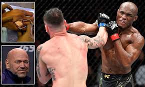 Ultimate fighting championship)‏ واختصاراً (ufc)، هي شركة لفنون القتال المختلطة (mma) مركزها في الولايات المتحدة . Mo19ddjymjak1m