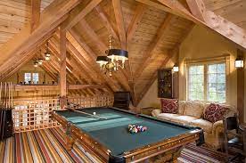Parks realty and luxury portfolio international®. How To Transform Your Attic Into A Fun Game Room