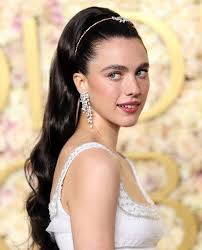 MARGARET QUALLEY cómo EFFIE en AMANECER EN LA COSECHA ?! Hay una teoría que  empezó a dar vueltas luego de que la famosa actriz subiera una historia a  su cuenta de Instagram…