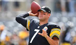 Find out how much he's worth. Ben Roethlisberger Net Worth How Much Is Steelers Quarterback Worth Other Sport Express Co Uk