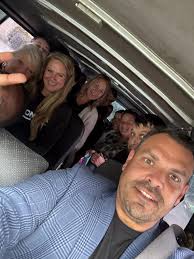 We love hosting groups! ❤️ Grateful that North Bullitt Christian Church has  arrived safe and sound and jumped right into all the fun here in Malawi!!  🇲🇼