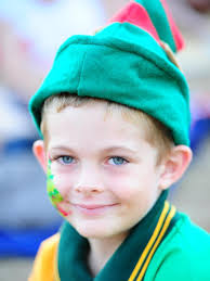 100 photos: Throwback Gladstone Christmas carols pics