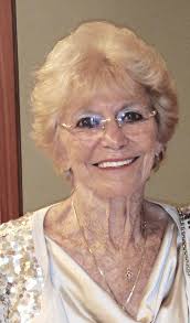 Dolores McBride Obituary