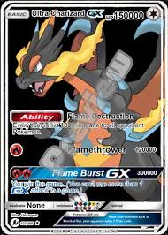 Starting with the black & white series, expansions contain full art reprints of certain cards from the set. Ultra Charizard Gx Gmax Vmax Gigantamax Ex Pokemon Card Etsy Pokemon Cards Cool Pokemon Cards Rare Pokemon Cards