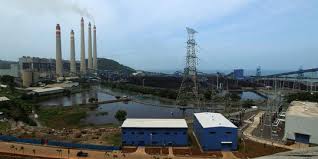 Indika energy tbk, korea samtan co, ltd, korea midland power co, ltd dan chubu electric power. Per 5 Januari Pln Uji Coba Co Firing Biomassa Di 32 Pltu Merdeka Com