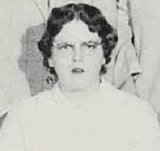 Eleanor Chadbourne Dexter (1938-2012)