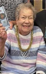 Obituary for Jane (Maier) Bell