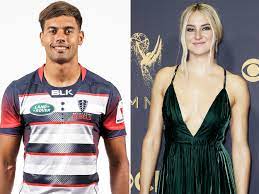 She has maintained a very good balance in her personal and yes, the shailene woodley boyfriend 2021 is ben volavola. Ben Volavola What To Know About Shailene Woodley Boyfriend People Com