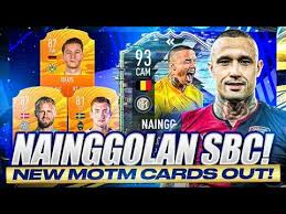 Fifa 18 (magenta navy) fifa 18 2 (magenta navy) fifa 18 3 (magenta navy) fifa 18 fire 1. Crazy 93 Flashback Radja Nainggolan Sbc Fifa 21 Ultimate Team Youtube