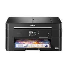 Download drivers at high speed. Brother Mfc J2720 Fotokopi Tarayici Faks Wi Fi Yazici Vatan Bilgisayar