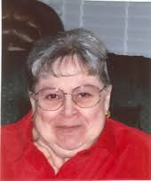 Obituary information for Carole Scranton