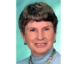 Joanne Oram Obituary (1938