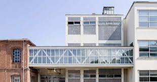 Ex Officine ICO di Ivrea, a confronto i protagonisti del progetto di ...