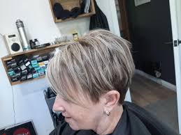 Kerry Buxton Hairdressing
