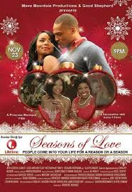 Black Holiday Movies Seasons Of Love 2014 Hallmark Christmas Movies Love Movie Christmas Movies