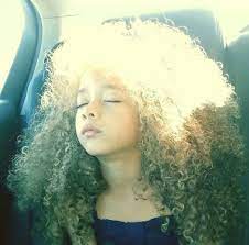 Natural Curls Curly Hair Styles Kids Hairstyles Natural Hair Styles