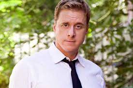He is also known for his voice acting roles. Alan Tudyk Is Excited To Meet Fans At Supanova Melbourne Gold Coast