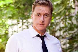 In 1990, he went on to study drama at lon morris jr. Alan Tudyk Is Excited To Meet Fans At Supanova Melbourne Gold Coast