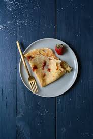 French Breakfast Crepes Caramel Au Beurre Sale Meike Peters Eat In My Kitchen Favorite Breakfast Recipes Crepes And Waffles Breakfast Crepes