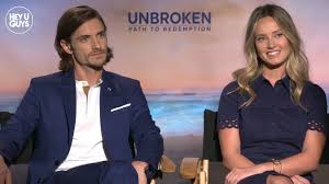 Путь к искуплению / unbroken: Unbroken Path To Redemption Interviews Merritt Patterson Samuel Hunt And Switchfoot Heyuguys