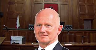 LIVE: Compilation Of Evidence Against Adrian Hillman Starts Following His  Extradition To Malta