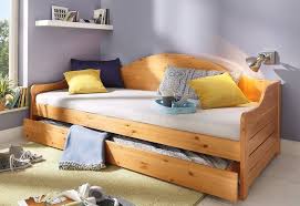 Boxspringbett kaufen bei swiss sense. Home Affaire Daybett Susan Mit Rollrost Online Kaufen Otto