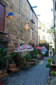 Gumtree Garden Pop Up Bar By Yellowtrace In 2020 Pop Up Cafe Pop Up Bar Beer Garden Ideas
