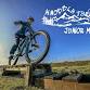 Knobbly Tyres Junior MTB Trail Ride event image