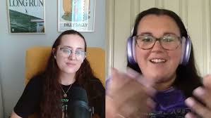 Empowering Women Podcast: The Gift of Disruption with Kate Yoder