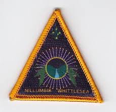 Nillumbik Whittlesea District Badge Scout Badges Culture