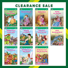 Read customer reviews & find best sellers. Buy Clearance Sale Siri Murai Kisah Dongeng Klasik Seetracker Malaysia