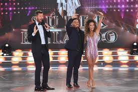 About press copyright contact us creators advertise developers terms privacy policy & safety how youtube works test new features press copyright contact us creators. Por Que Marcelo Tinelli No Sale Mas Desde Atras De La Escenografia Para Arrancar Showmatch Infobae