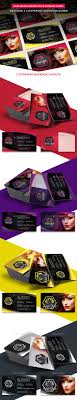 Try using a loyalty card that offers. Hair Salon Business Card Graphics Designs Templates