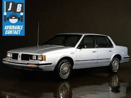honda designers couldn t beat the cutlass ciera so they copied it hagerty media cutlass ciera