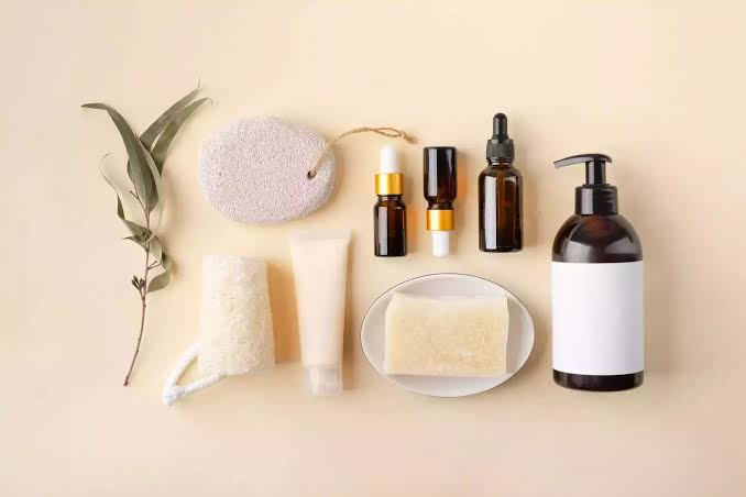 Korean Collagen Skincare Set for Women – Anti-Wrinkle Moisturizing & Hydrating Facial Care Kit - View 2