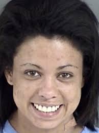 POLICE REPORT: Boyfriend charged with assaulting girlfriend