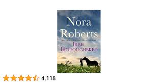 Irish Thoroughbred (Irish Hearts Book 1) See more