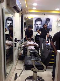 At a hair salon, you can get a number of services beyond a simple hair cut like a manicure or hair coloring. Indian Style Lounge Pattabiram Beauty Parlours In Chennai Justdial