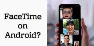 Download facetime free calls an. Facetime For Android Apk Archives Itechbrand