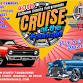 Cruise at the Fountain