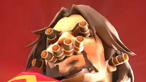 You guys seem to like my stuff, here's a shiny new McCree video for you. :  r/Overwatch