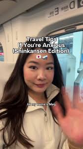 How to Buy a Bullet Train Ticket in Japan