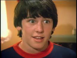 Splat From The Past #1510- Eric Brown