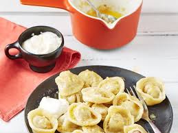 Pelmeni Von Homer222 Chefkoch Rezepte Lebensmittel Essen Chefkoch