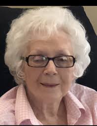 Obituary information for Mary F. (Broadley) Eberhart